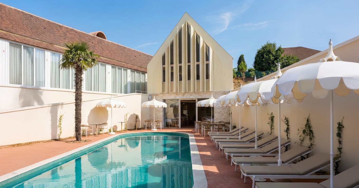 Maison Borrèze, dog-friendly hotel, photo 2