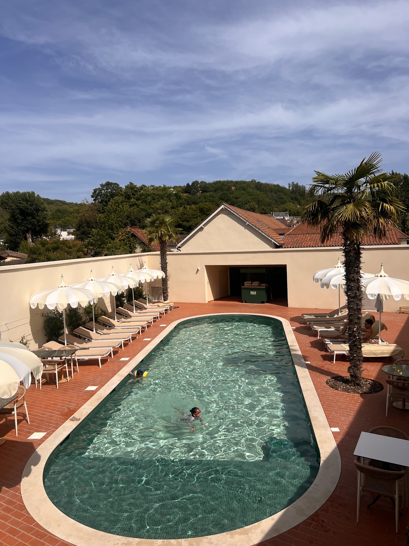 Maison Borrèze, dog-friendly hotel, photo 4