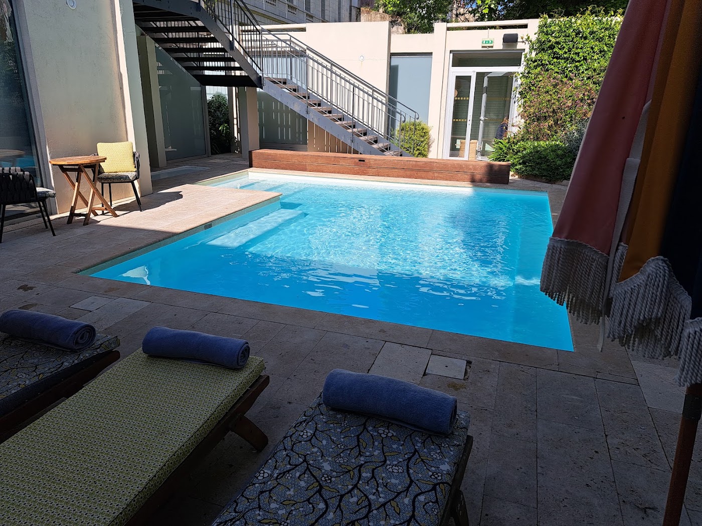 Maison des Ambassadeurs, dog-friendly hotel, photo 3