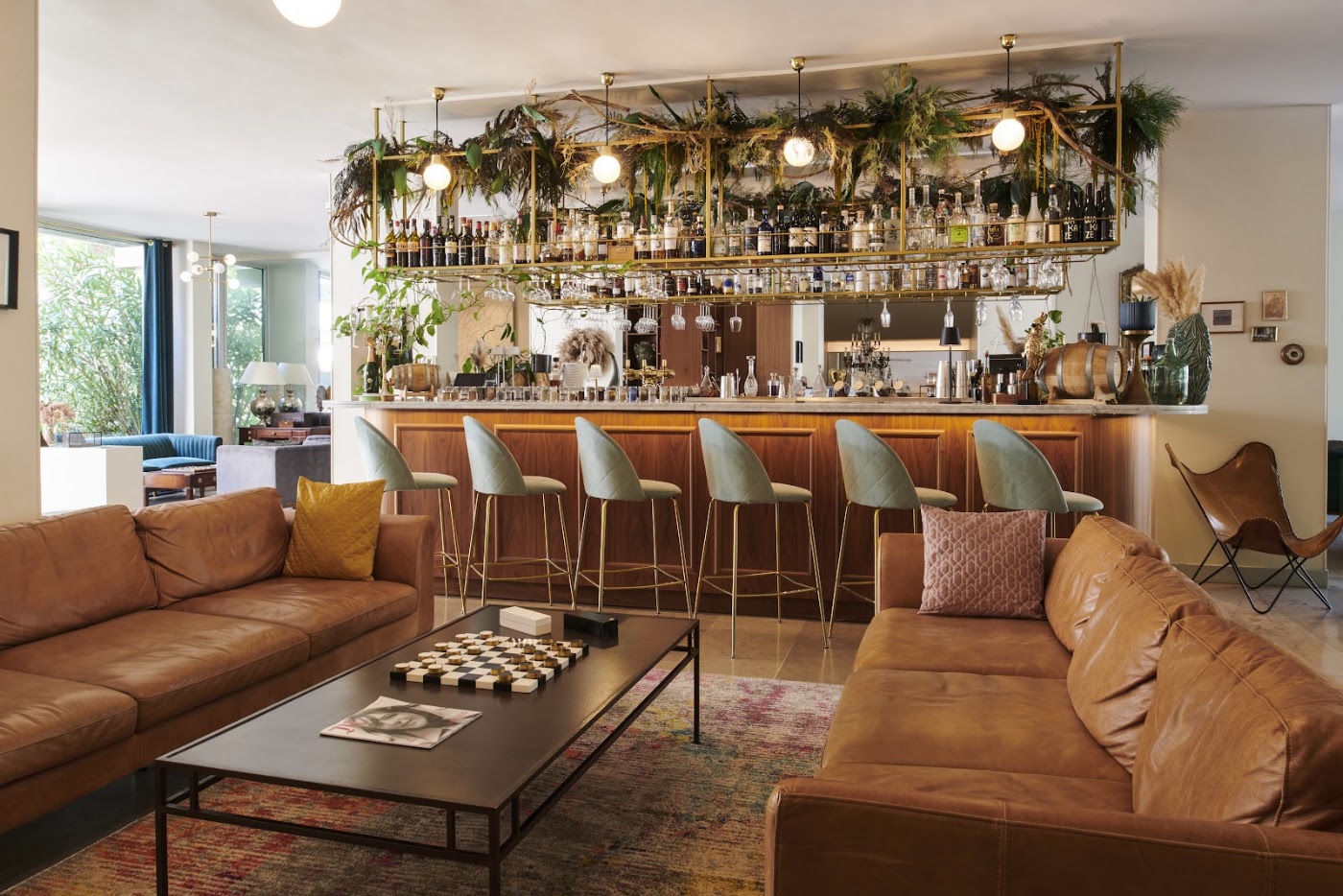 Maison des Ambassadeurs, dog-friendly hotel, photo 5