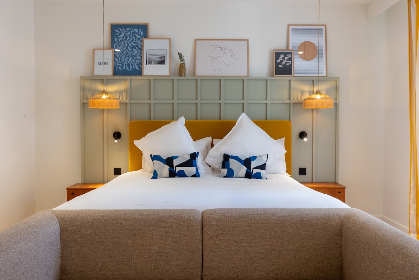 Maison Durante, dog-friendly hotel, photo 3