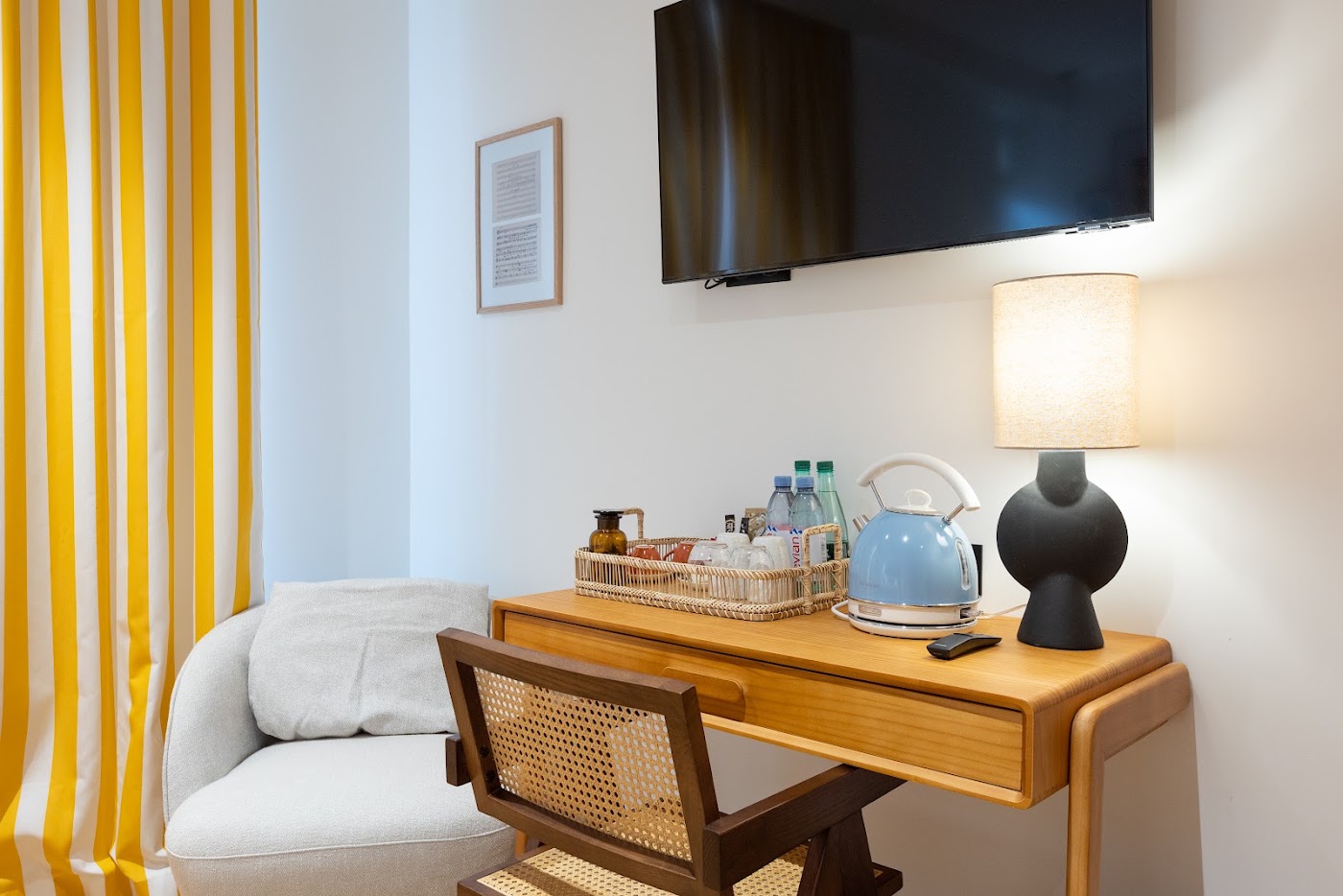 Maison Durante, dog-friendly hotel, photo 5