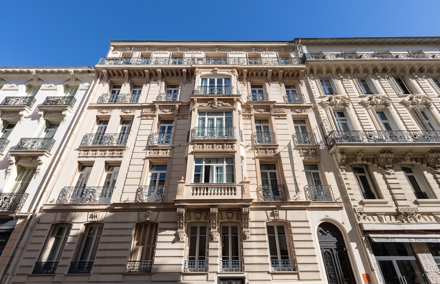 Maison Lamartine, dog-friendly hotel, photo 2