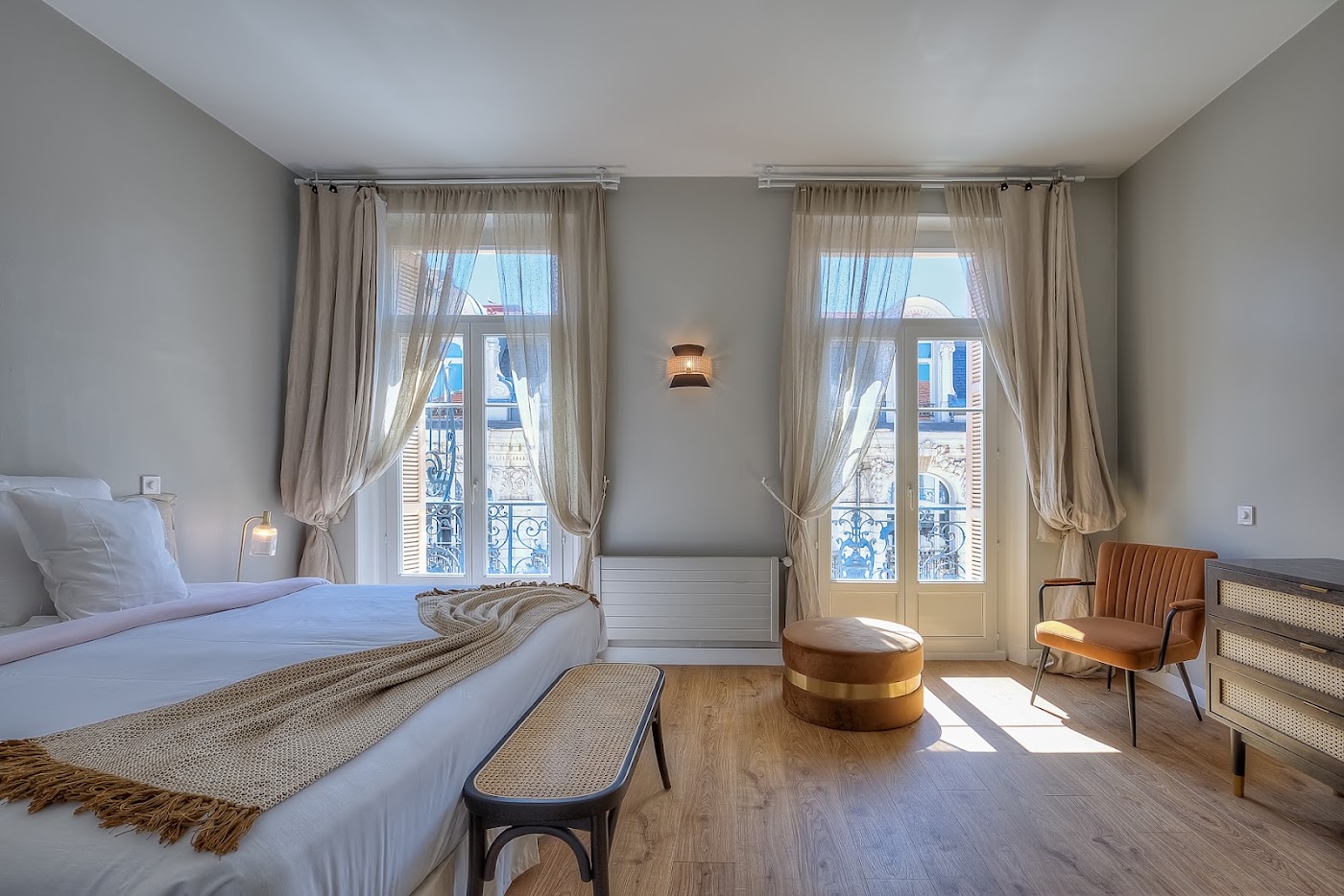 Maison Lamartine, dog-friendly hotel, photo 3