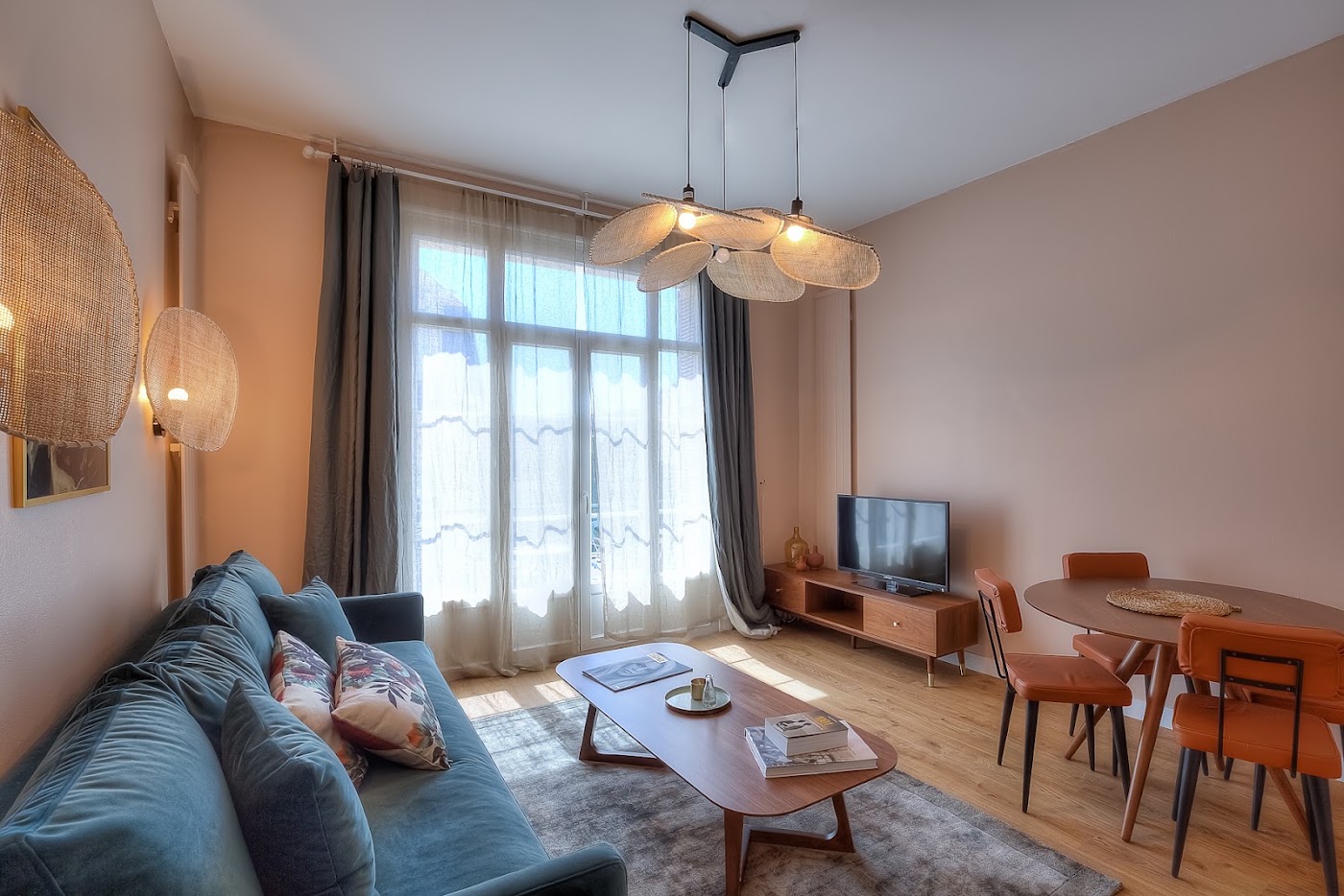 Maison Lamartine, dog-friendly hotel, photo 4