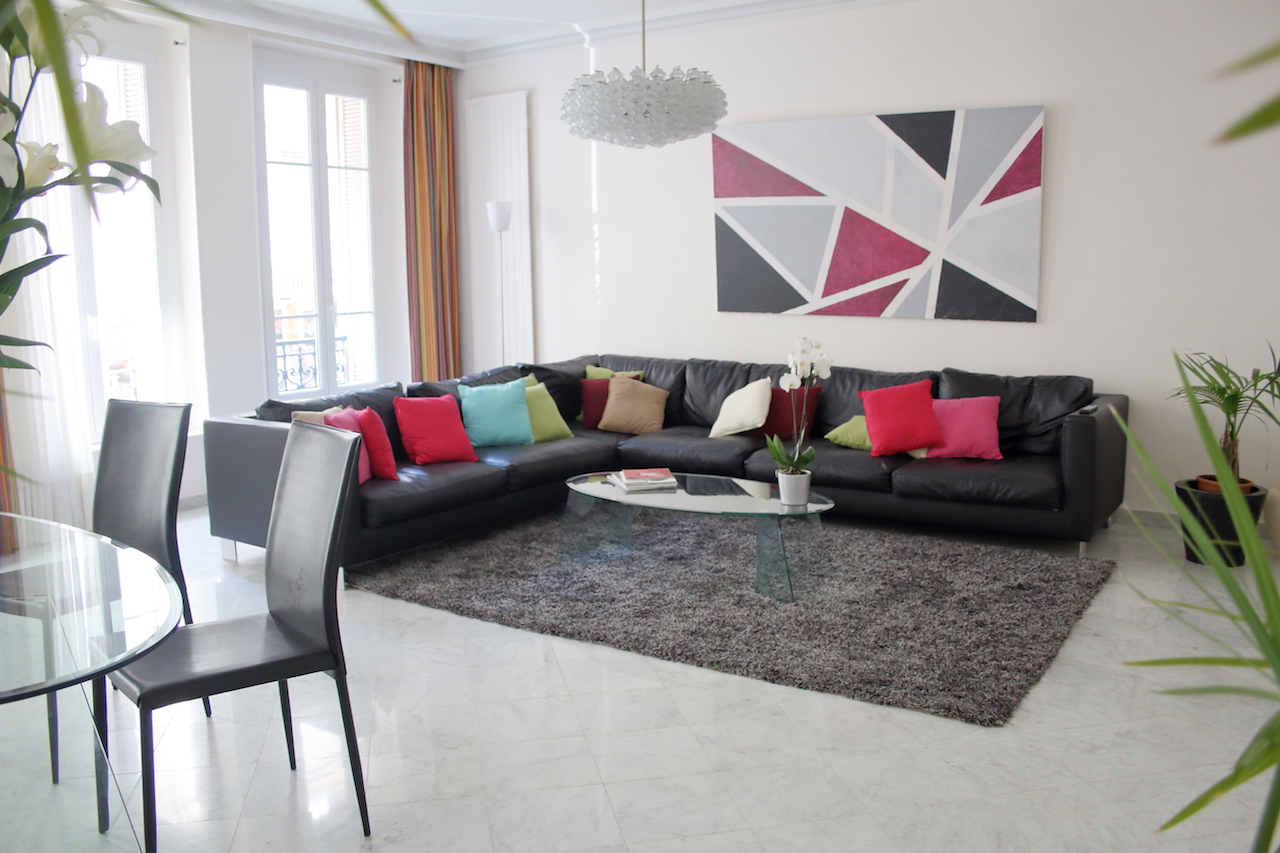 Maison Lamartine, dog-friendly hotel, photo 5