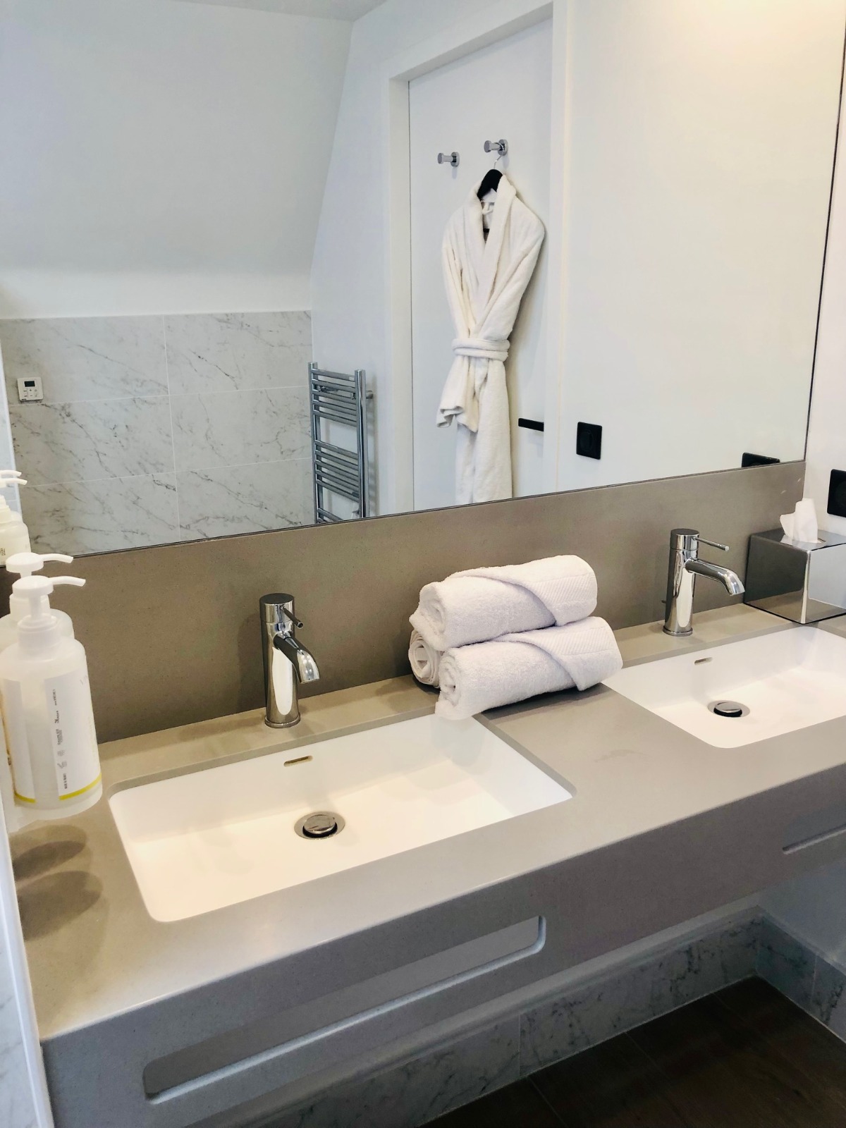 Maison Philippe le Bon, dog-friendly hotel, photo 4