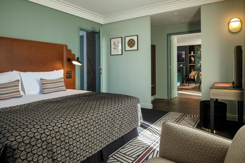 Maison Rouge Strasbourg Hotel & Spa, Autograph Collection, dog-friendly hotel, photo 3