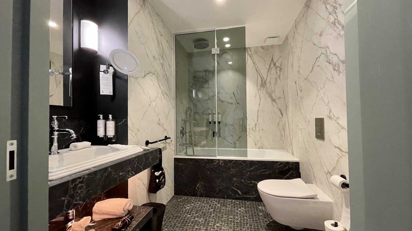Maison Rouge Strasbourg Hotel & Spa, Autograph Collection, dog-friendly hotel, photo 5