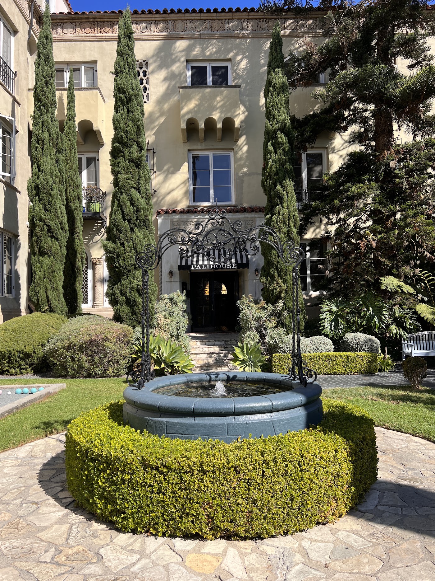 Maison Twenty Seven, dog-friendly hotel, photo 2