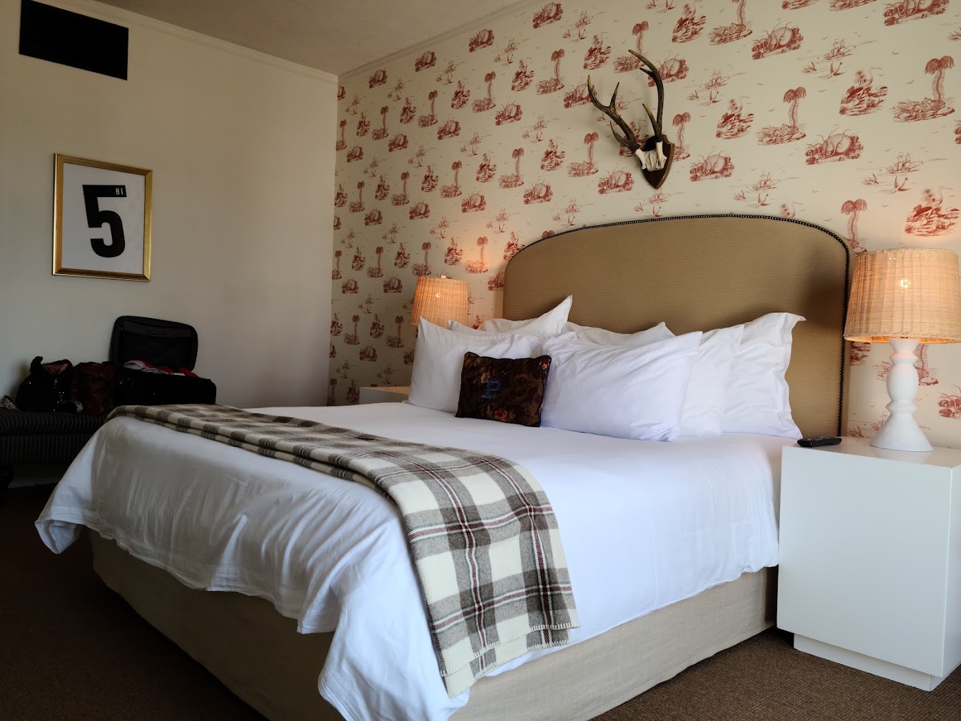 Maison Twenty Seven, dog-friendly hotel, photo 3
