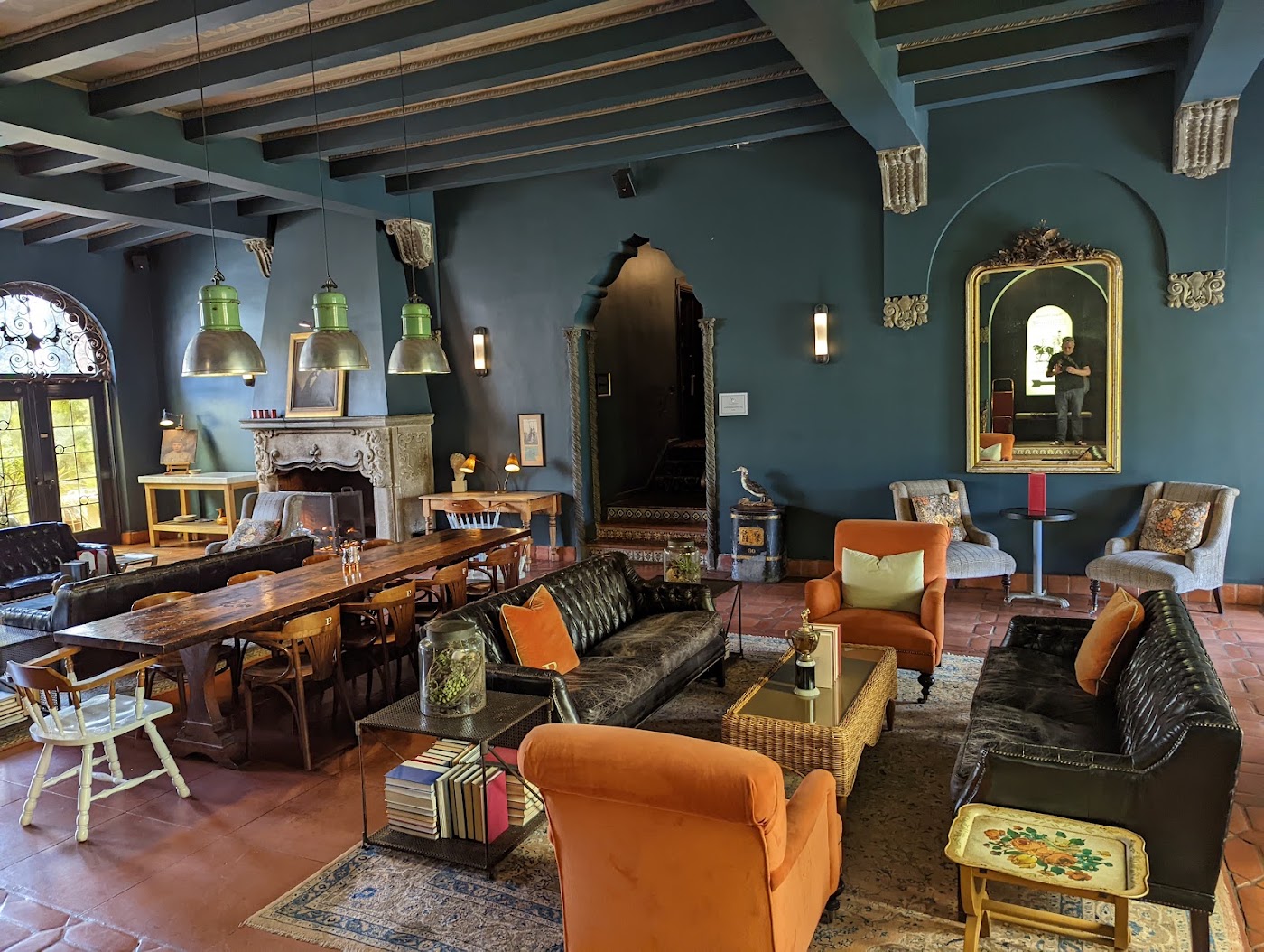 Maison Twenty Seven, dog-friendly hotel, photo 5