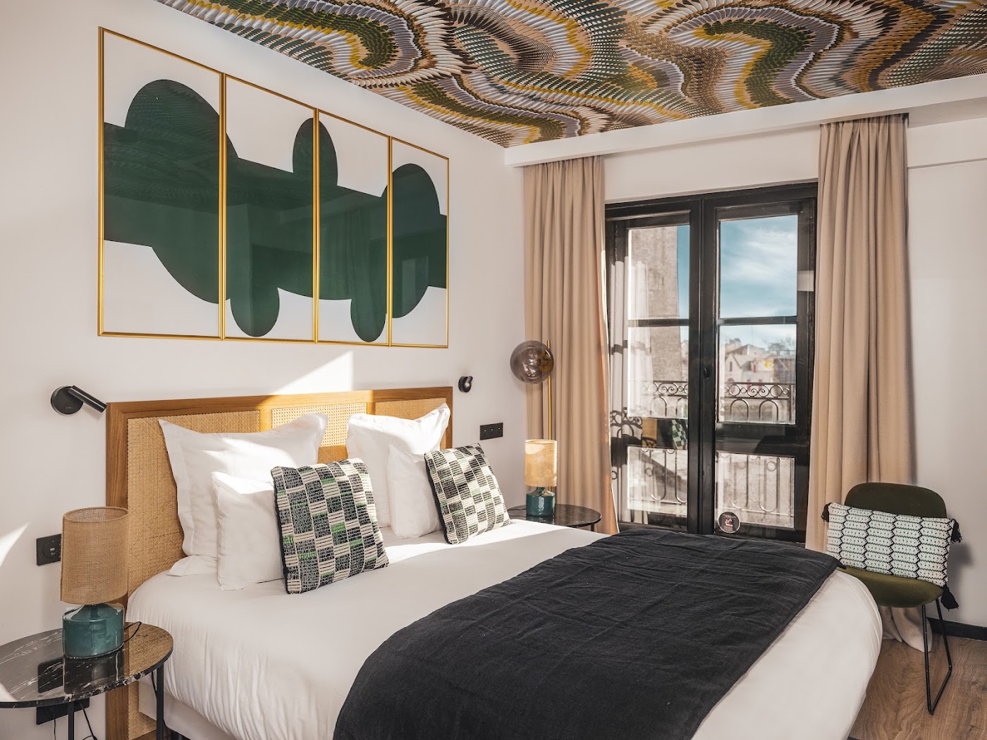 Maisons du Monde Hôtel & Suites La Rochelle Vieux Port, dog-friendly hotel, photo 4
