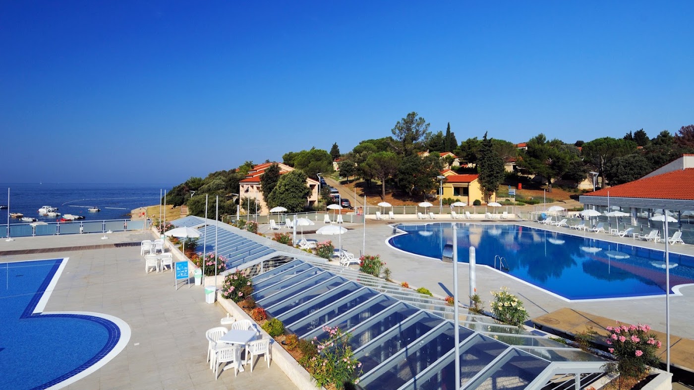 Maistra Select Petalon Resort, dog-friendly hotel, photo 2