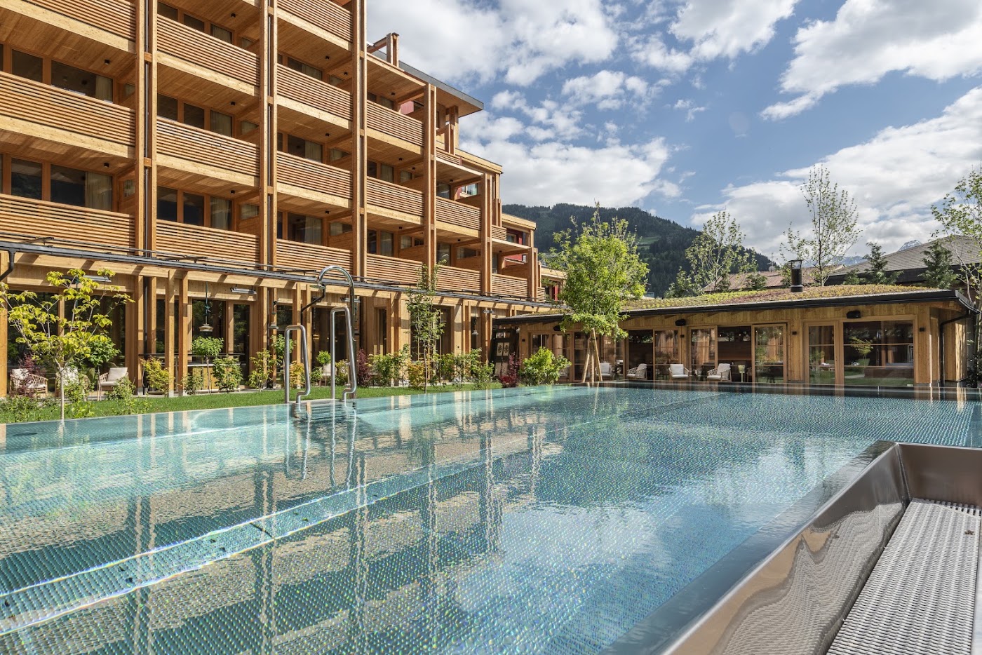 MalisGarten Green Spa Hotel, dog-friendly hotel, photo 2