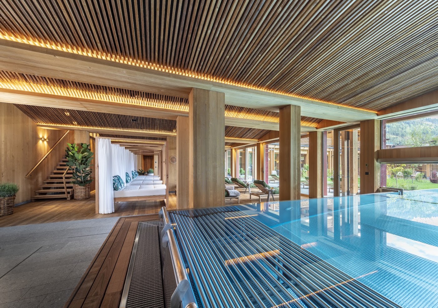 MalisGarten Green Spa Hotel, dog-friendly hotel, photo 4