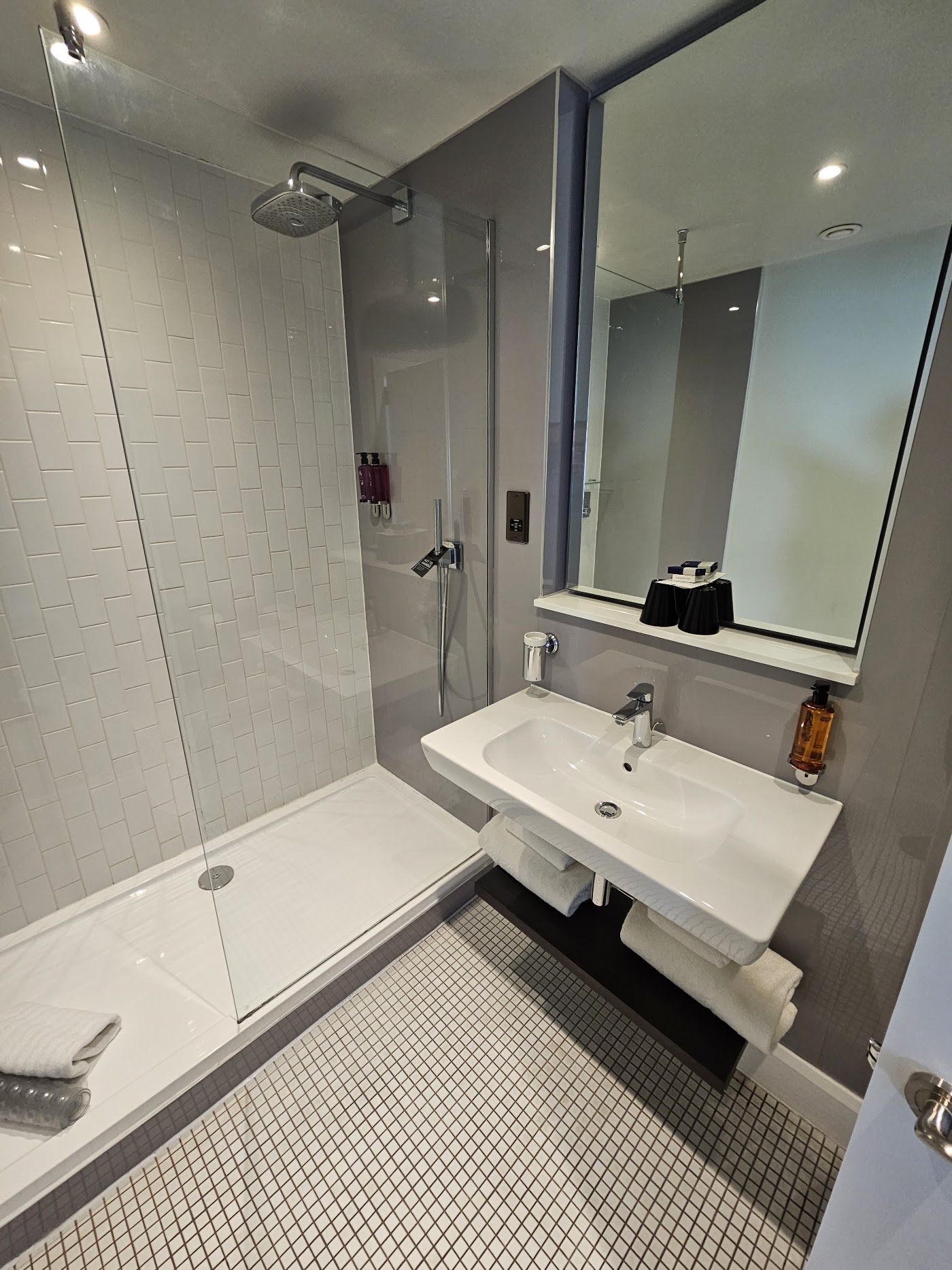 Malmaison Brighton, dog-friendly hotel, photo 4
