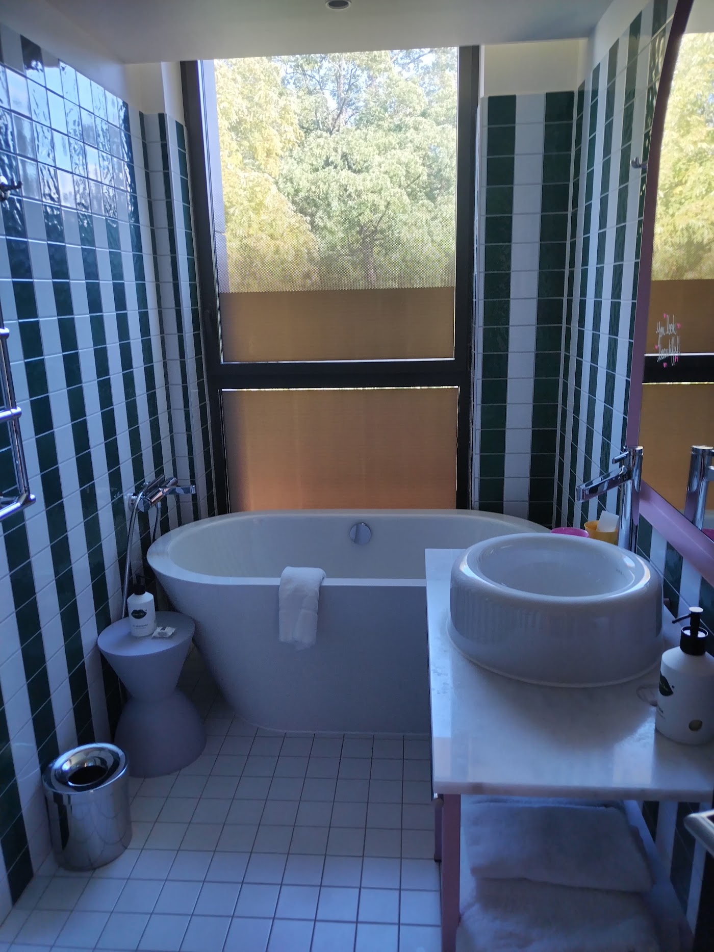 Mama Shelter Dijon, dog-friendly hotel, photo 5