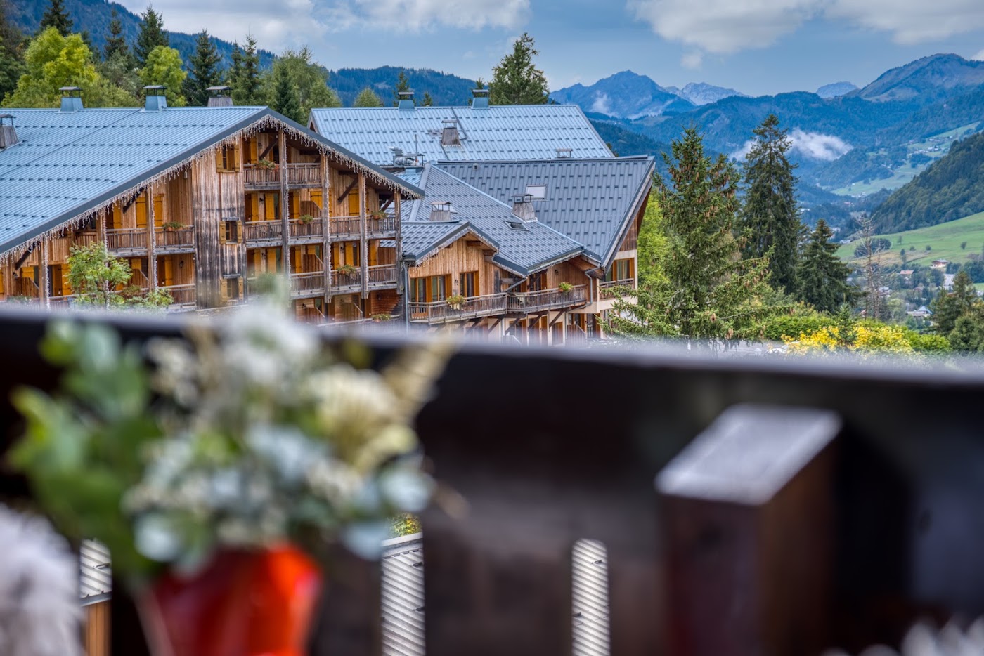 Mamie Megève, dog-friendly hotel, photo 2