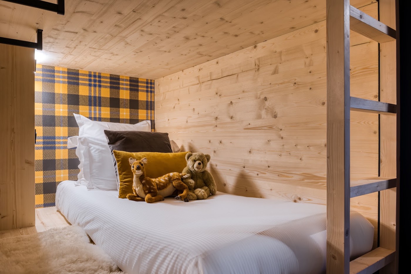 Mamie Megève, dog-friendly hotel, photo 3