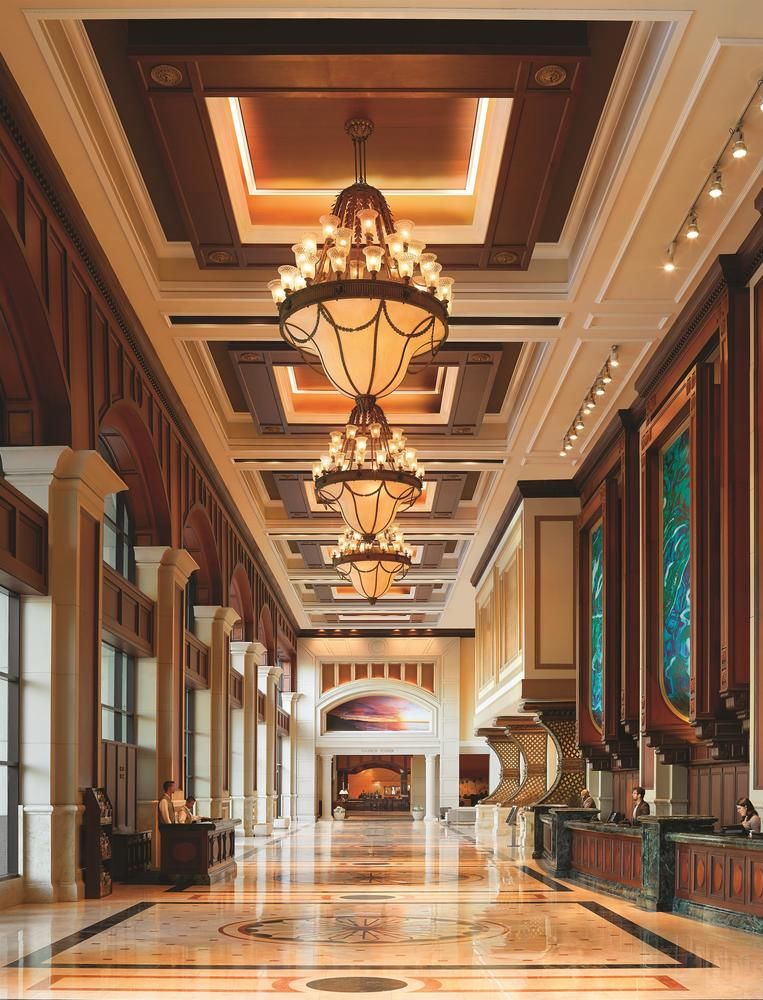 Manchester Grand Hyatt San Diego, dog-friendly hotel, photo 4
