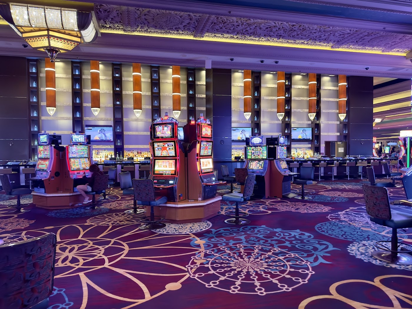 Mandalay Bay Resort and Casino, dog-friendly hotel, photo 4