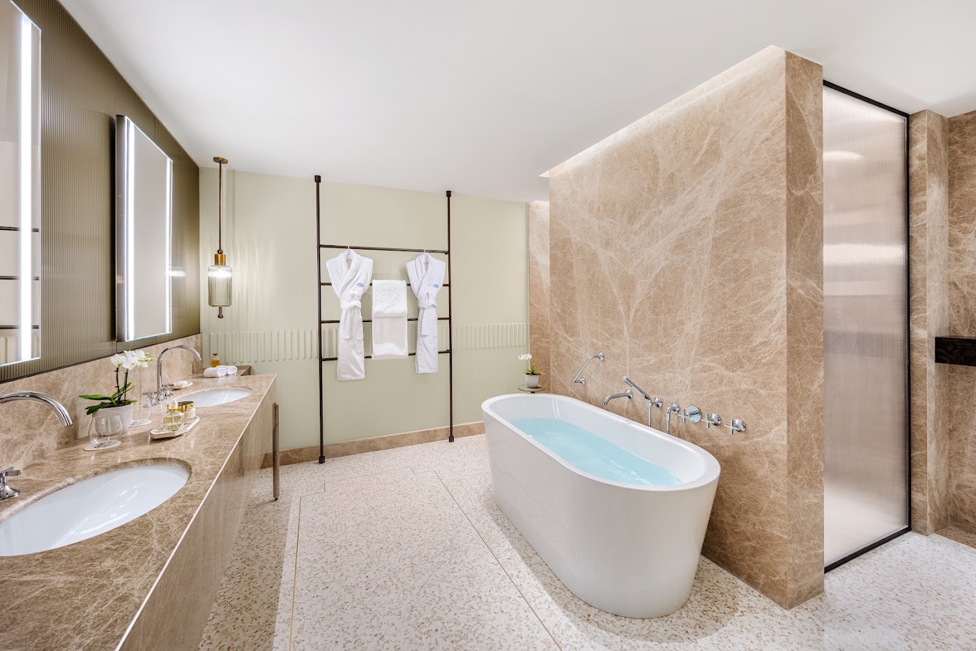 Mandarin Oriental, Lago di Como, dog-friendly hotel, photo 5