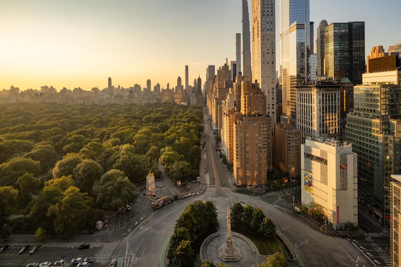 Mandarin Oriental, New York, dog-friendly hotel, photo 2