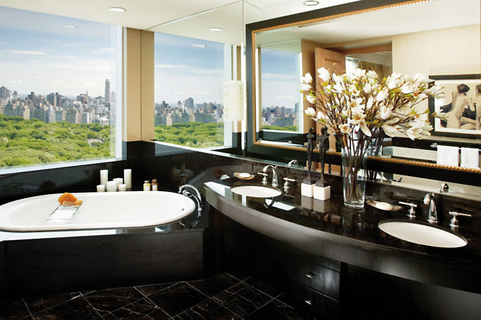 Mandarin Oriental, New York, dog-friendly hotel, photo 5