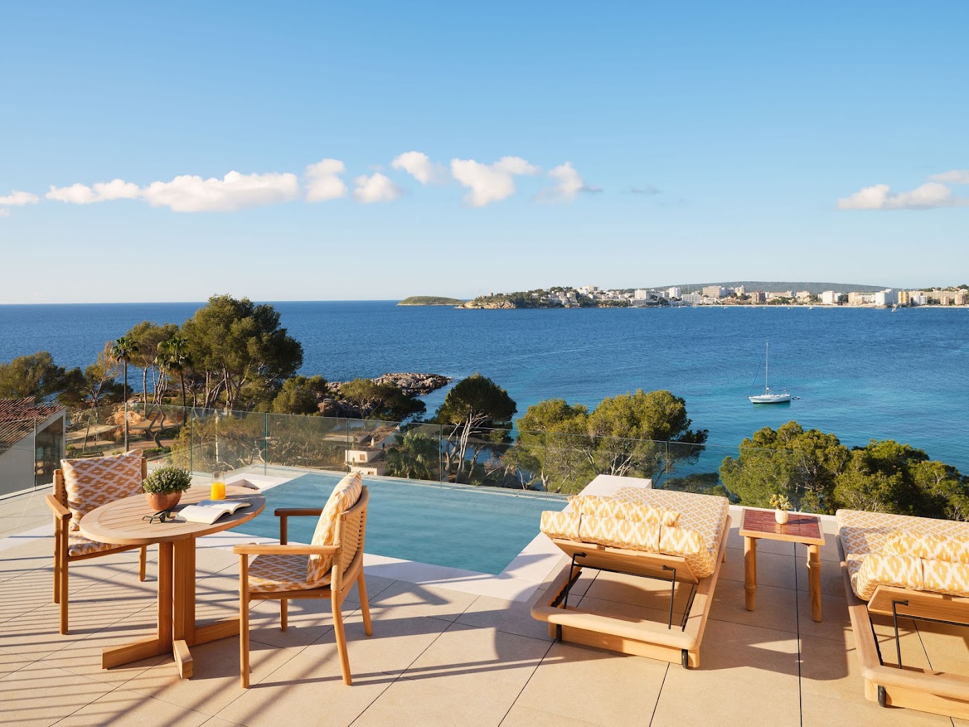Mandarin Oriental Punta Negra, Mallorca, dog-friendly hotel, photo 2