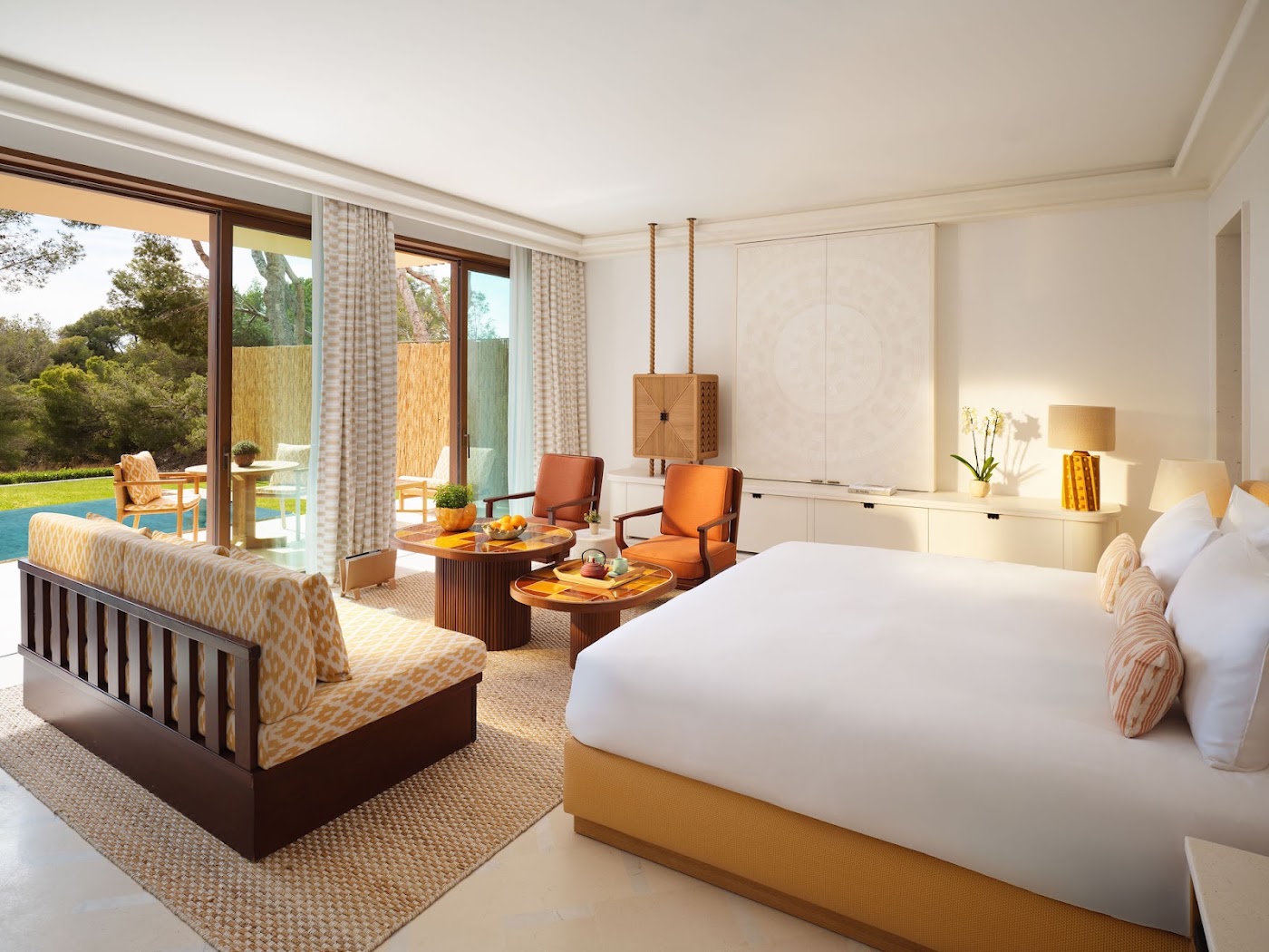 Mandarin Oriental Punta Negra, Mallorca, dog-friendly hotel, photo 3
