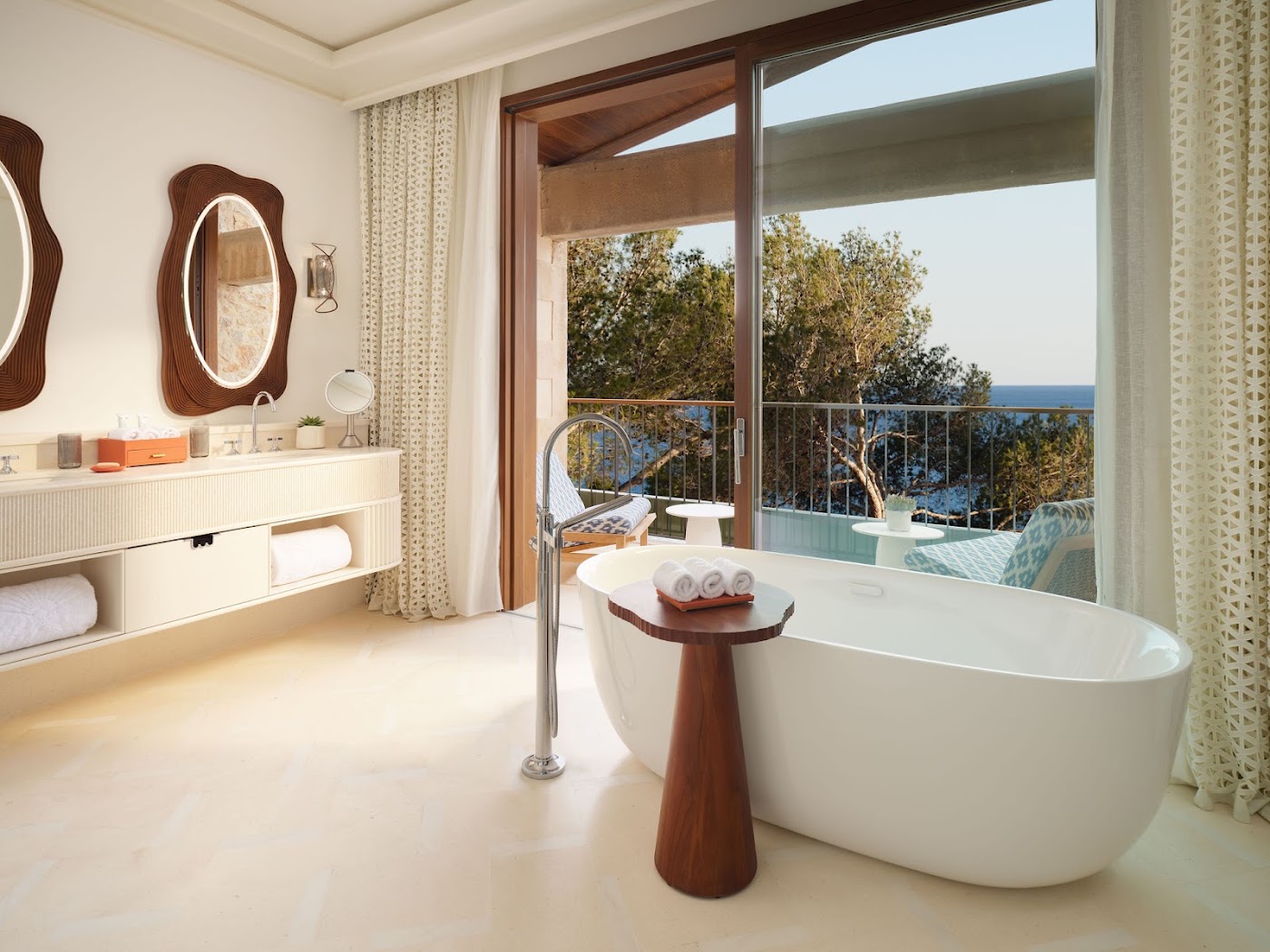 Mandarin Oriental Punta Negra, Mallorca, dog-friendly hotel, photo 5