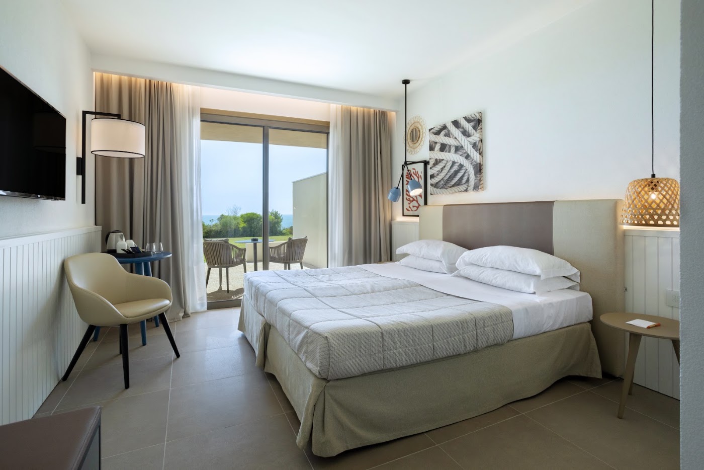 Mangia's Torre del Barone Resort & Spa, dog-friendly hotel, photo 3