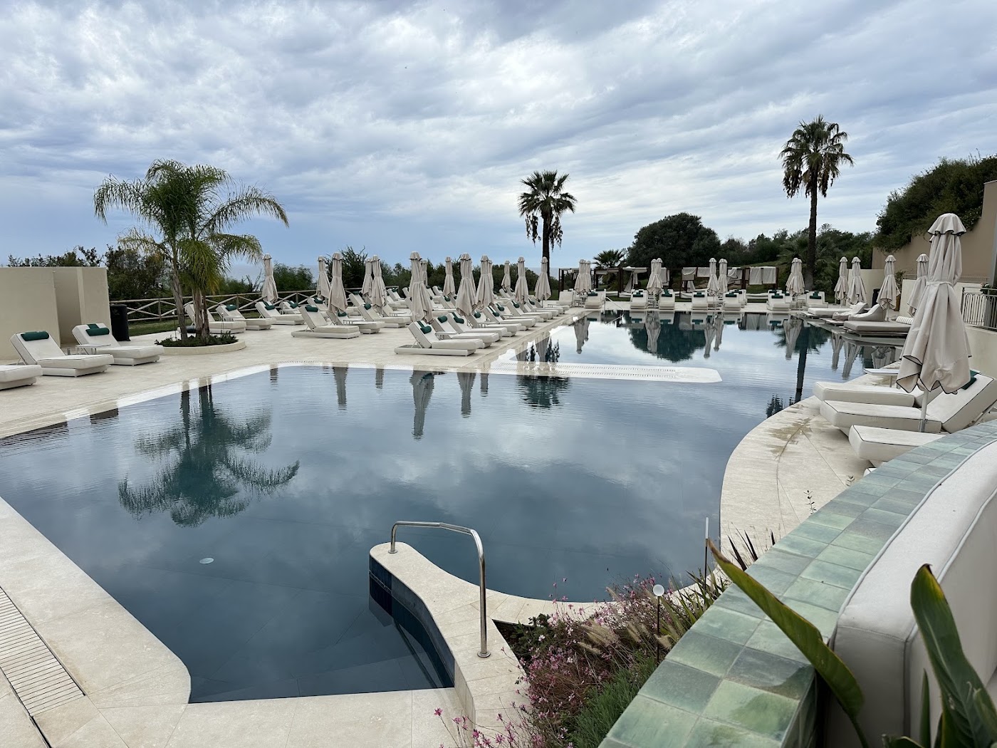 Mangia's Torre del Barone Resort & Spa, dog-friendly hotel, photo 4