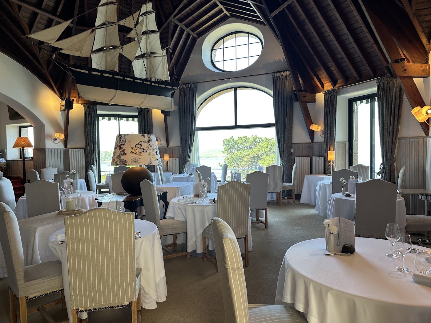 Manoir de Lan Kerellec, dog-friendly hotel, photo 5
