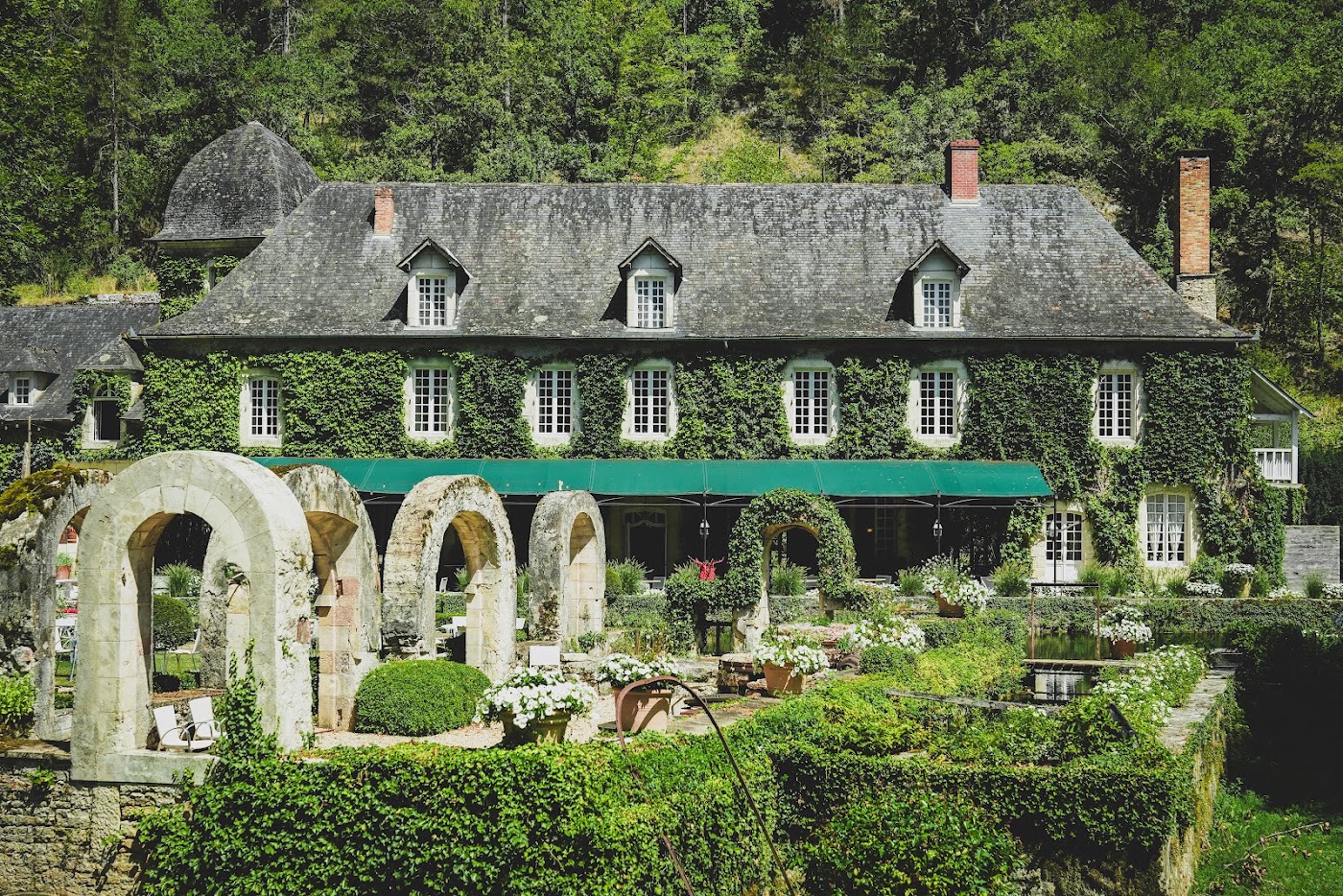 Manoir d'Hautegente, dog-friendly hotel, photo 2