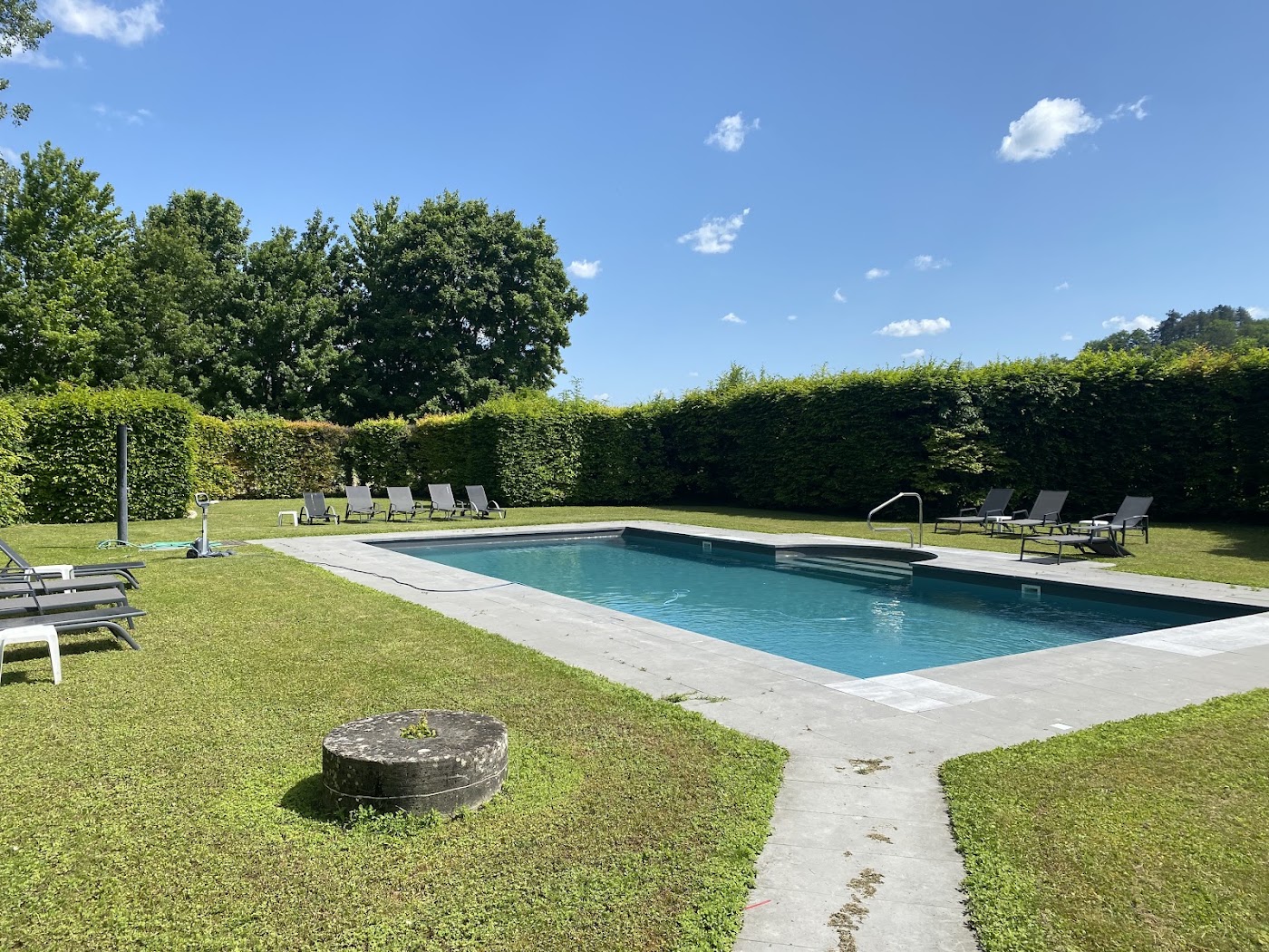 Manoir d'Hautegente, dog-friendly hotel, photo 4