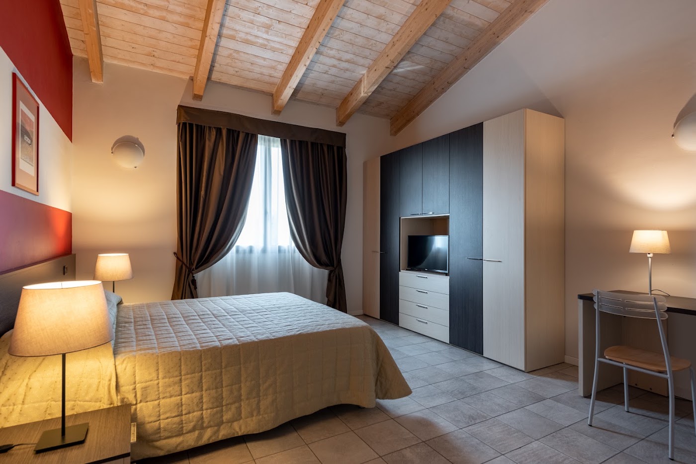 Maranello Village, dog-friendly hotel, photo 3
