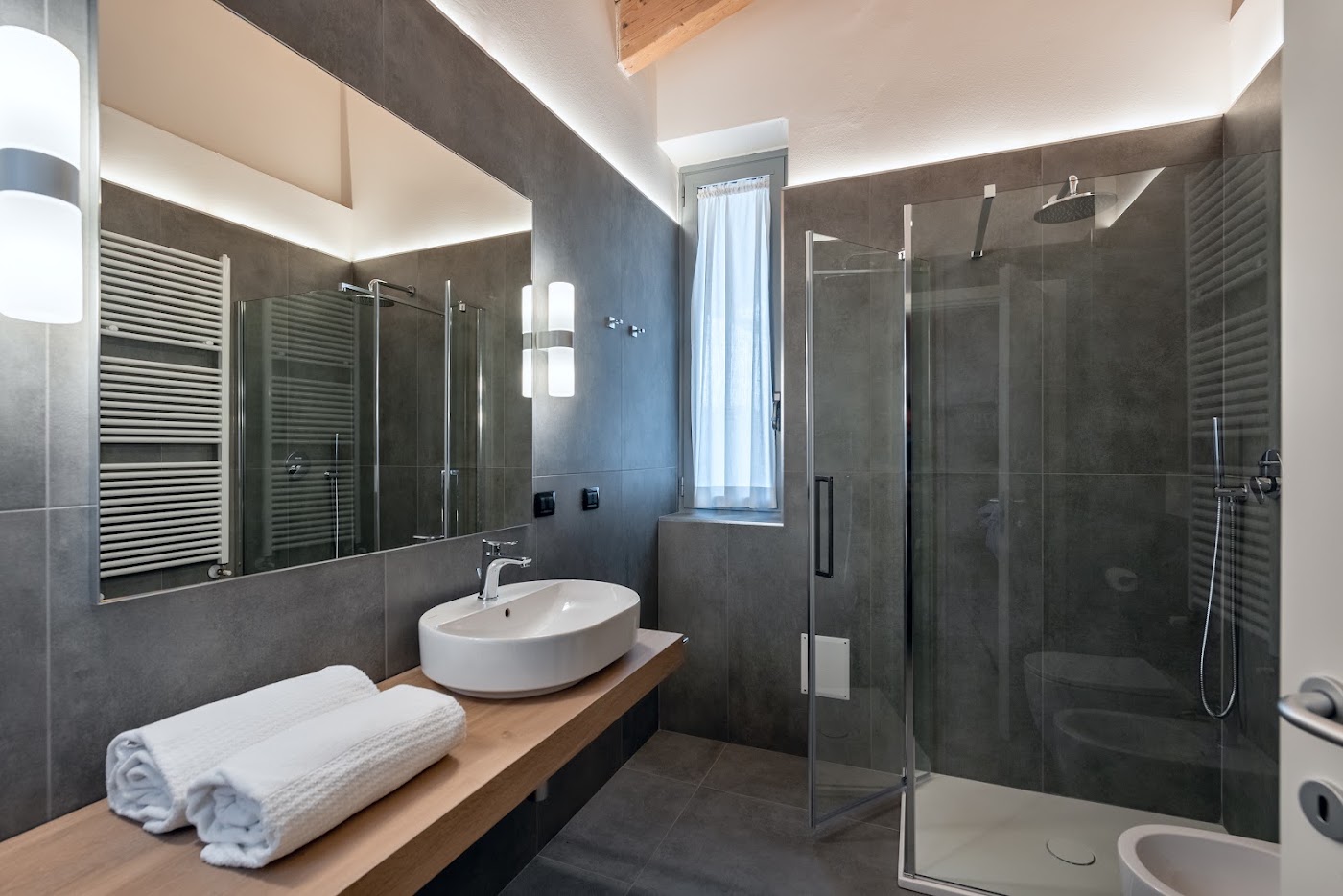 Maranello Village, dog-friendly hotel, photo 4