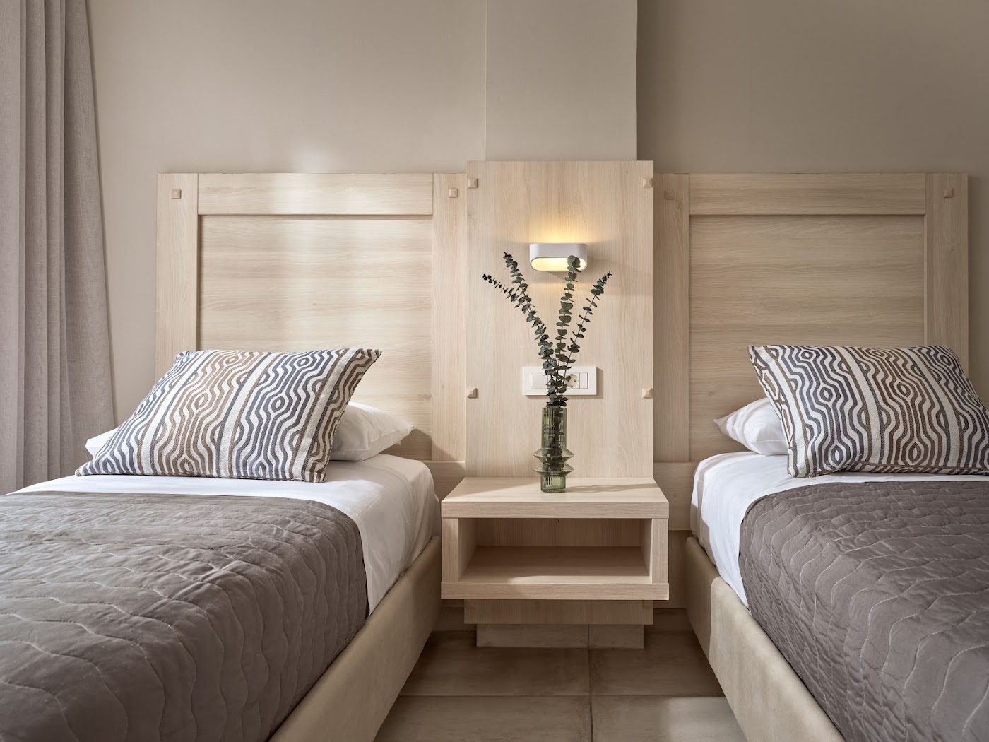 Marelen Hotel Zakynthos, dog-friendly hotel, photo 3