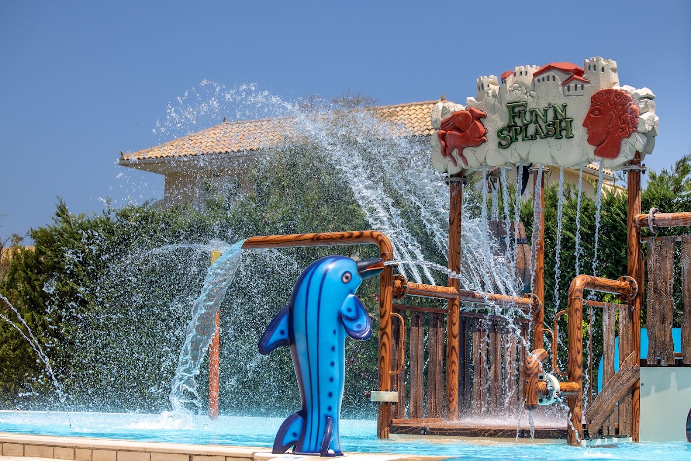 Marelen Hotel Zakynthos, dog-friendly hotel, photo 4