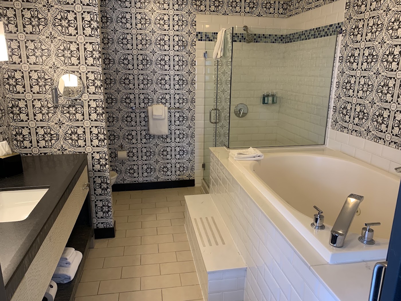 Margaritaville Hotel San Diego Gaslamp Quarter, dog-friendly hotel, photo 5