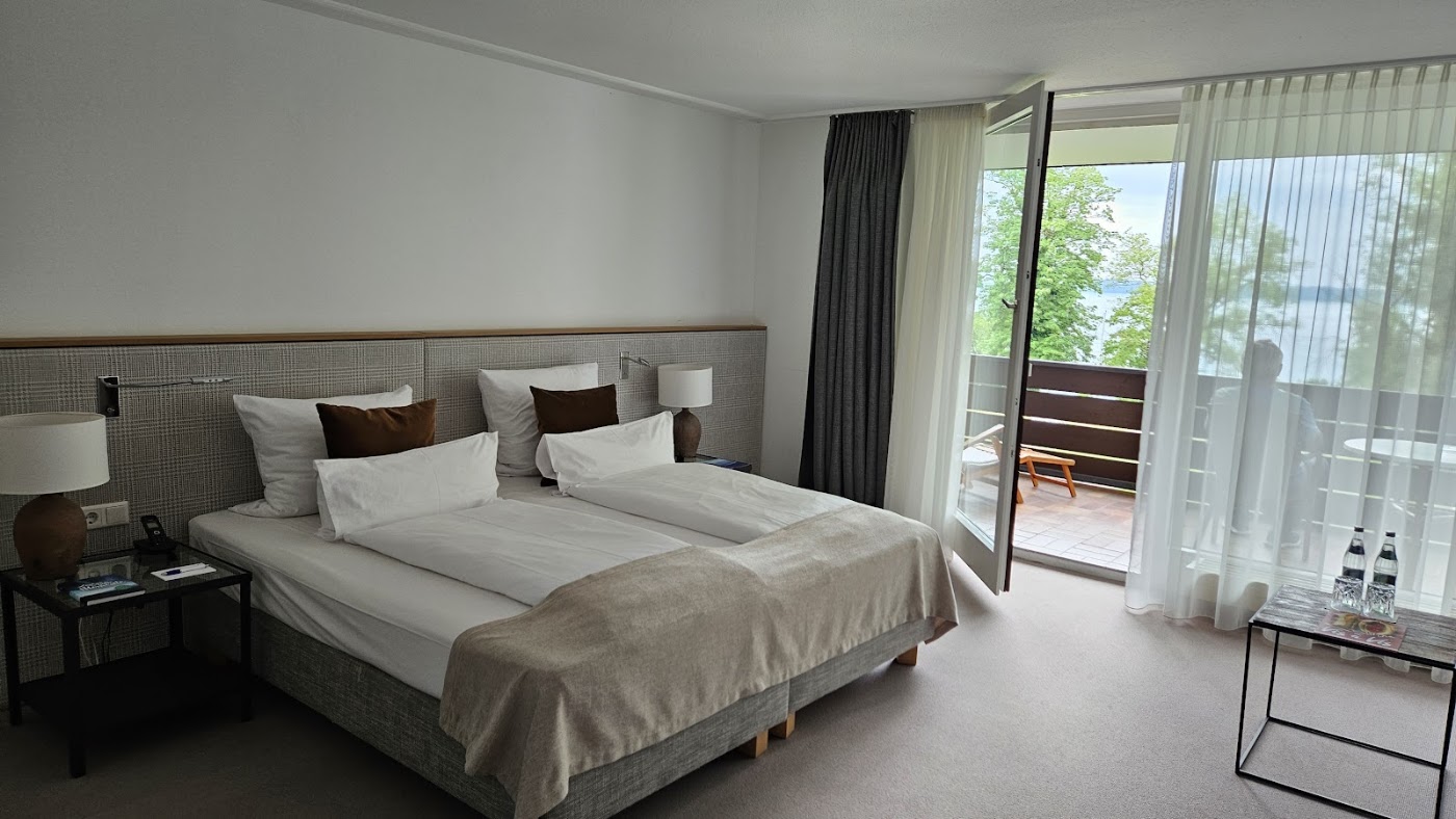 Marina Resort Bernried, dog-friendly hotel, photo 2