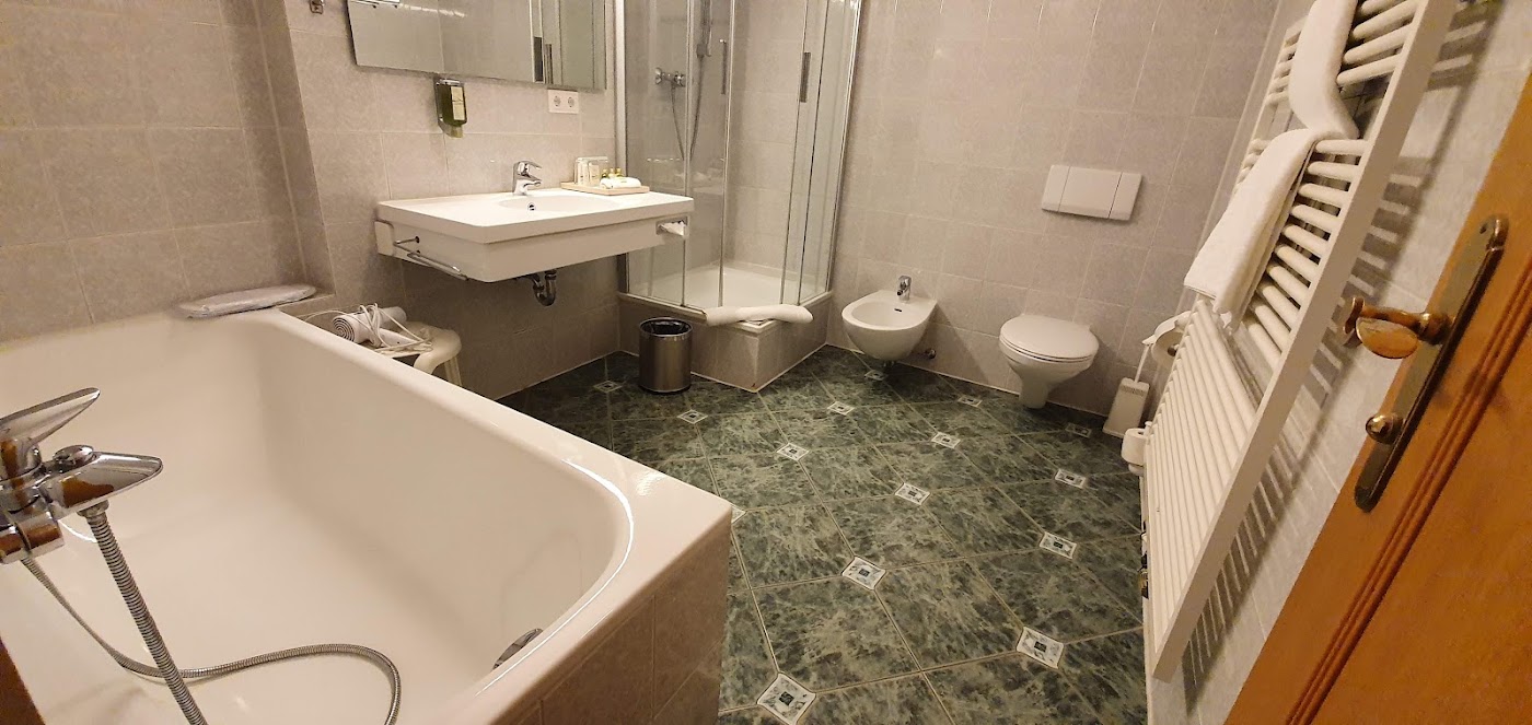 Marina Resort Bernried, dog-friendly hotel, photo 4
