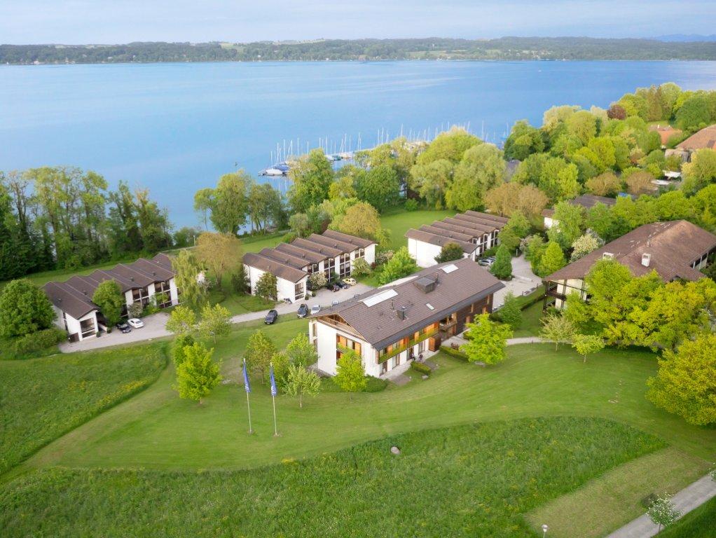 Marina Resort Bernried, dog-friendly hotel, photo 5