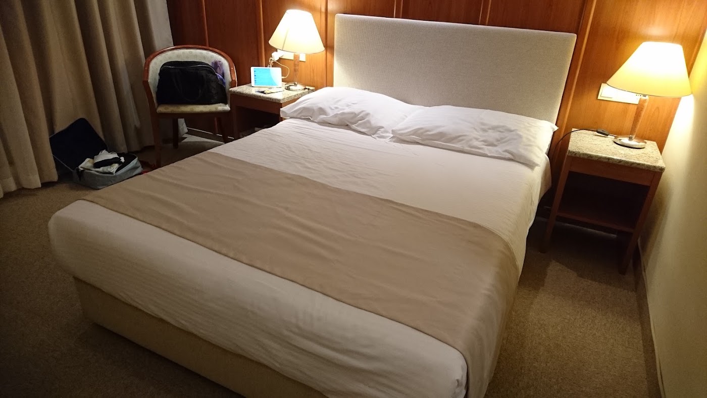 Marko Polo Hotel by Aminess, dog-friendly hotel, photo 3