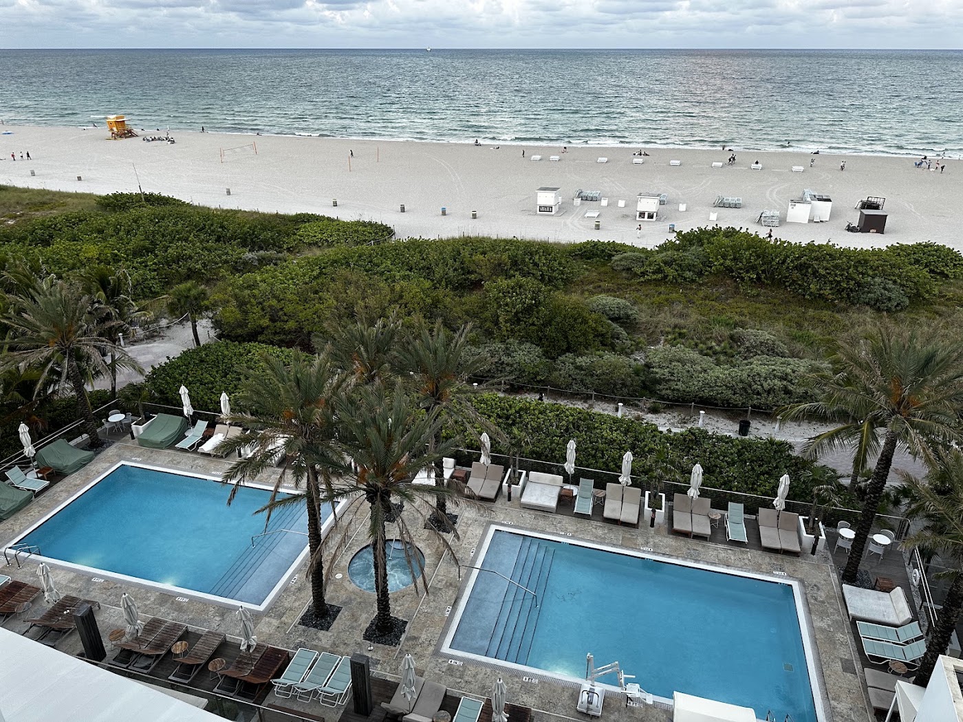 Marriott Stanton South Beach, dog-friendly hotel, photo 4