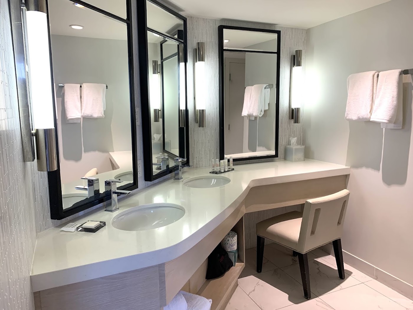 Marriott Stanton South Beach, dog-friendly hotel, photo 5
