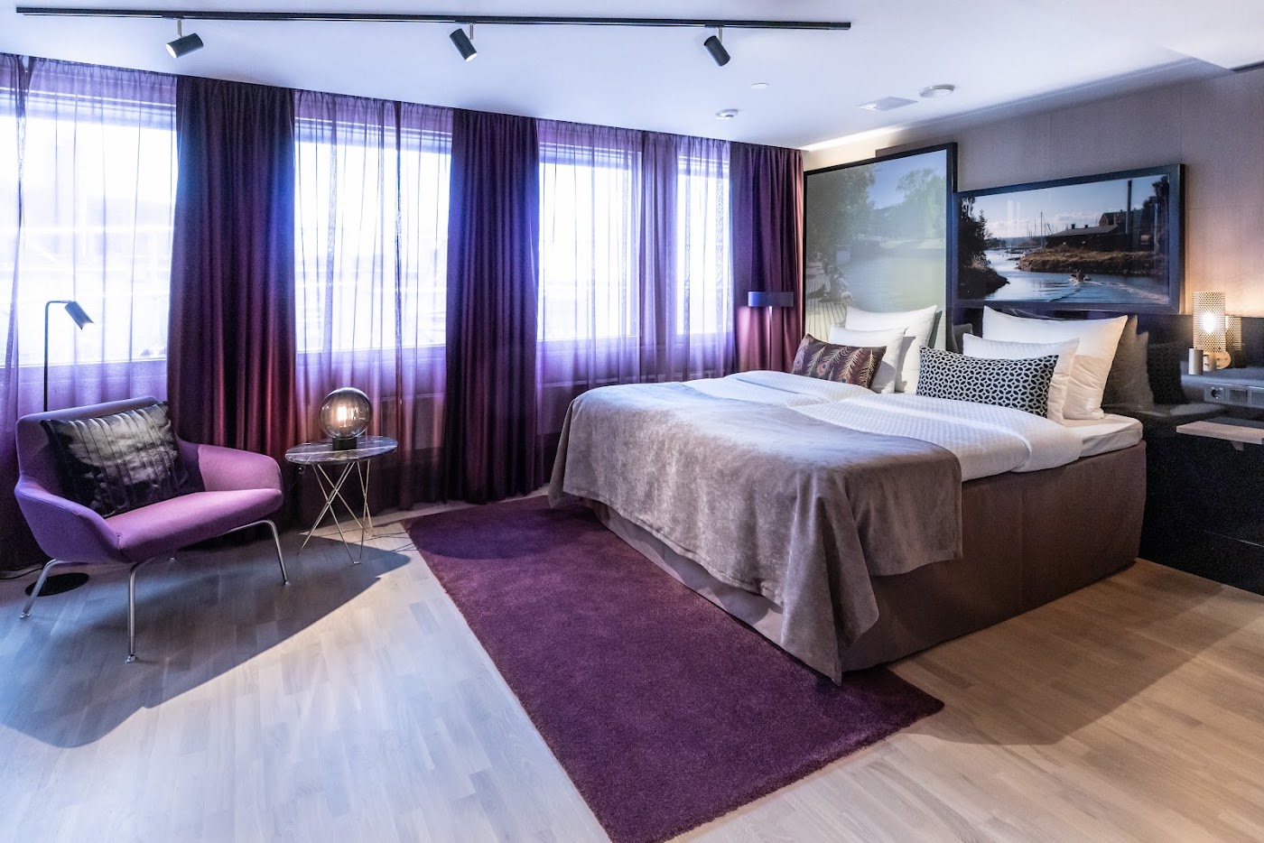Marski by Scandic, dog-friendly hotel, photo 2