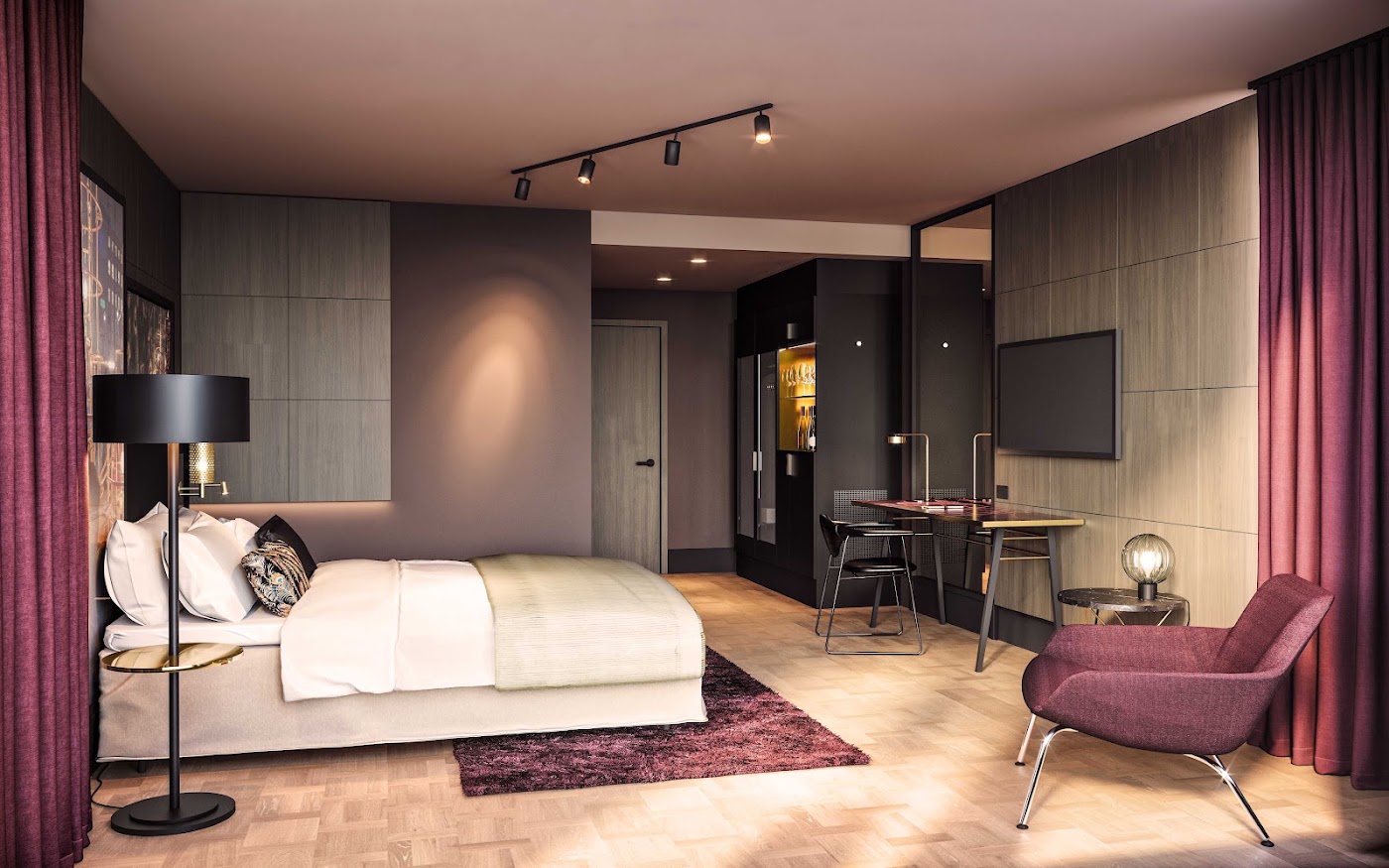 Marski by Scandic, dog-friendly hotel, photo 4